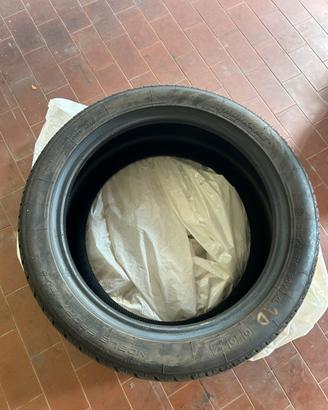 Gomme estive nankang noble 215/45 r16 90V