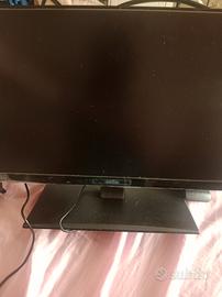 TV smart 19 pollici