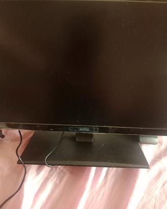 TV smart 19 pollici