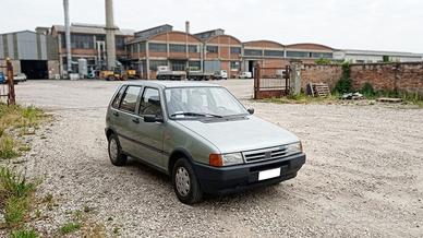 FIAT UNO TREND 5 PORTE 1990 - motore 994 brasilian