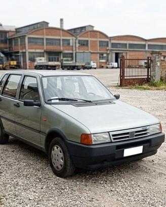 FIAT UNO TREND 5 PORTE 1990 - motore 994 brasilian