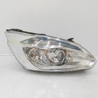 Faro fanale anteriore dx ford tourneo custom i f3