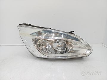 Faro fanale anteriore dx ford tourneo custom i f3
