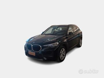 BMW X1 XDRIVE 25E BUSINESS ADVANTAGE AUTOMATICO SU