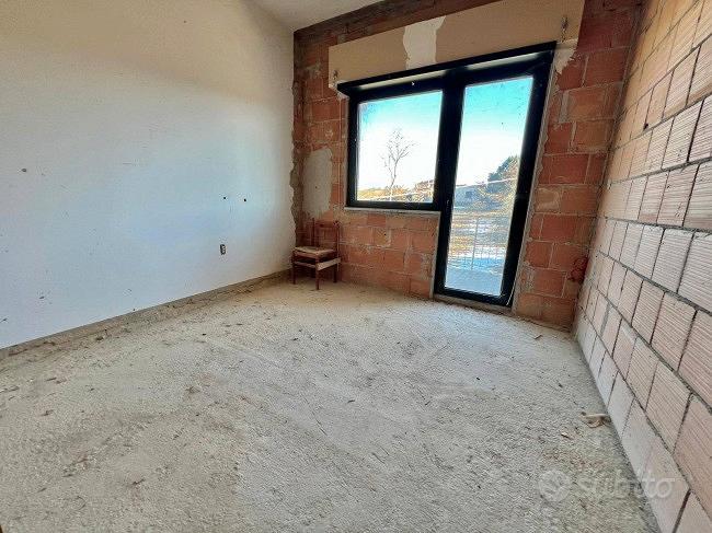 Appartamento – Campobasso, Cese - Altro