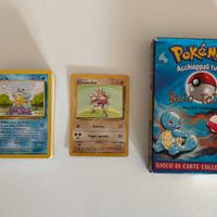 Mazzo tematico Pokémon completo
