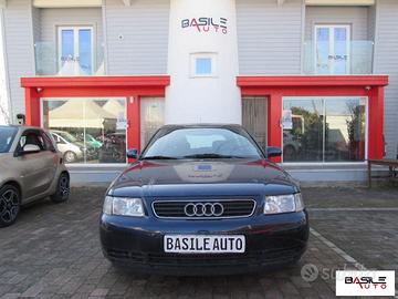 AUDI - A3 - 1.9 TDI 3 porte Ambition