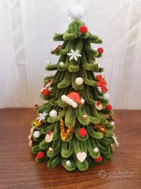 alberelli di Natale