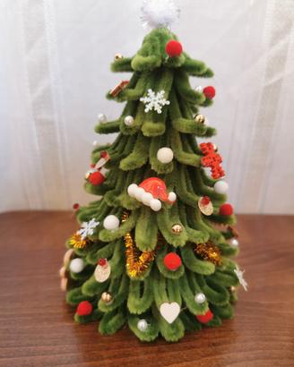 alberelli di Natale