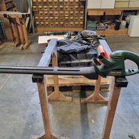 taglia siepi elettrico 