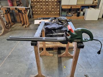 taglia siepi elettrico 