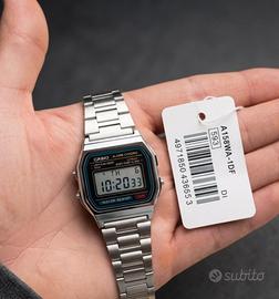 Casio vintage nuvoo