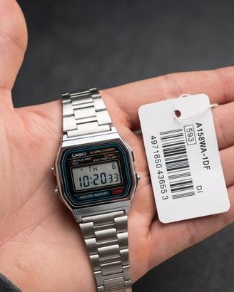 Casio vintage nuvoo