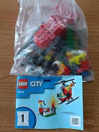 LEGO City 60318