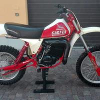 Cagiva 250WMX 1979