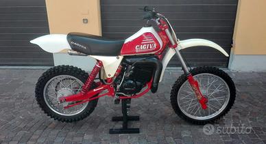 Cagiva 250WMX 1979