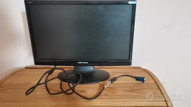 display wide screen 19"