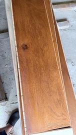 Parquet montifloor Hafro Eiche Country - rovere