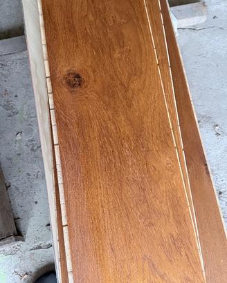 Parquet montifloor Hafro Eiche Country - rovere