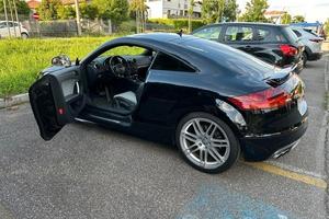 Audi TTS