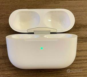 Custodia (solo case) per airpods pro 1