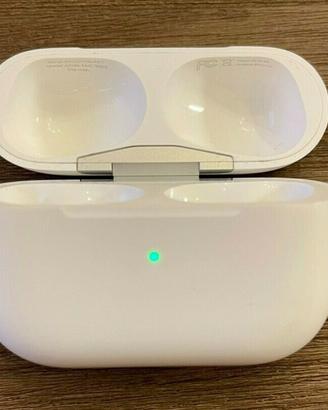 Custodia (solo case) per airpods pro 1