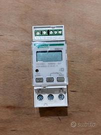 Schneider iEM2150 contatore energia modbus monofas