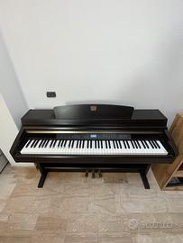 Yamaha Clavinova CLP-230