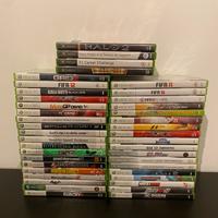 Giochi Xbox 360