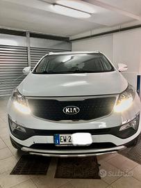 KIA SPORTAGE 3 SERIE -2014-