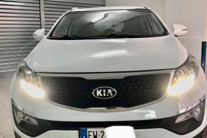 KIA SPORTAGE 3 SERIE -2014-