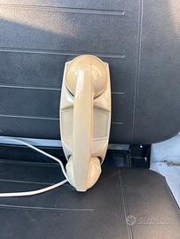 Citofono vintage