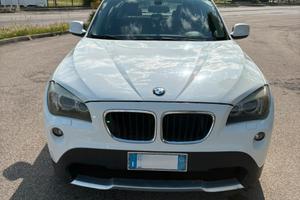 Bmw X1  Xdrive 20D