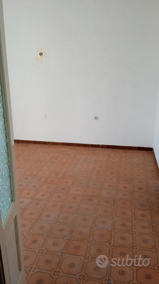 Appartamento privato Pisticci - Vista 6