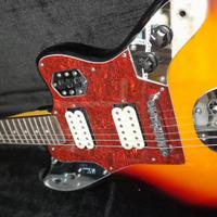 chitarra elettrica