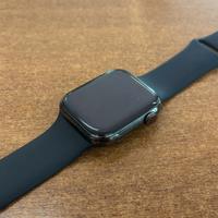 Apple Watch S8 (GPS+Cellular) Acciaio Inossidabile