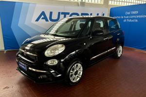 Fiat 500L 1.4 lounge 95cv
