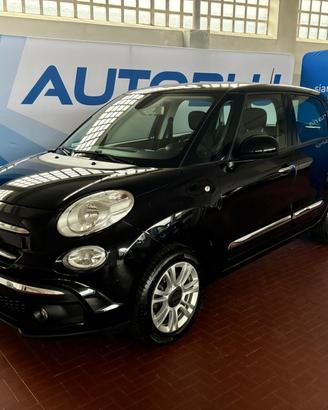 Fiat 500L 1.4 lounge 95cv