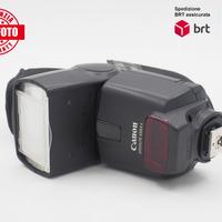 Canon Speedlite 430EX II
