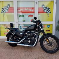 Harley-davidson 883 Iron