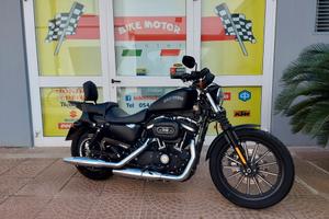 Harley-davidson 883 Iron