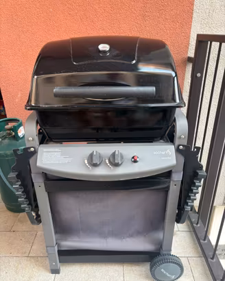 Sochef saporillo