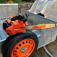 Motosega echo 362 tes