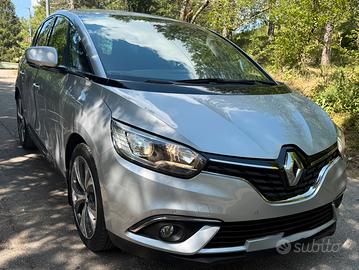 Renault scenic 2017
