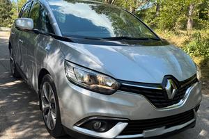 Renault scenic 2017