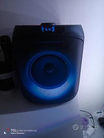 cassa karaoke 