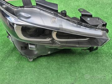 MAZDA CX5 2 II Restyling FULL LED Faro Fanale Dest