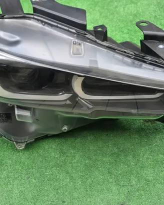 MAZDA CX5 2 II Restyling FULL LED Faro Fanale Dest