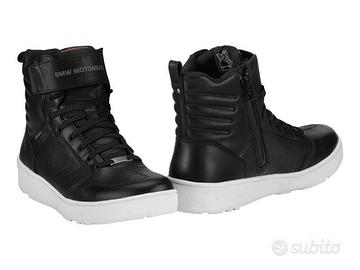 SNEAKERS BMW MOTORRAD SEOUL GTX