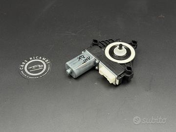 MOTORINO ALZAVETRO ANTERIORE DESTRA 61355A02D62 -2